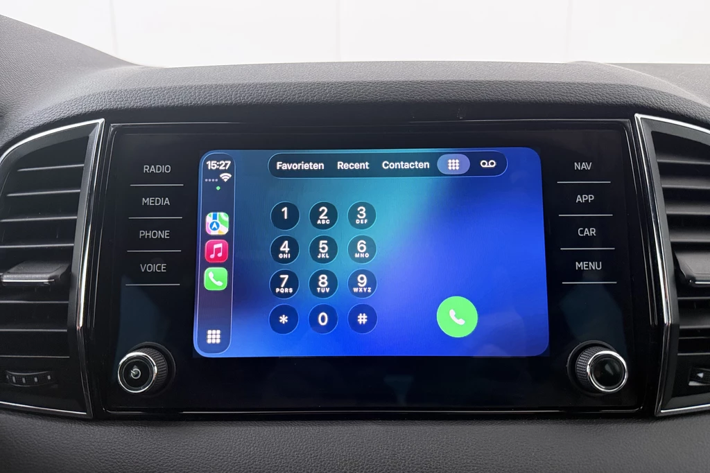 Škoda Karoq – foto 33