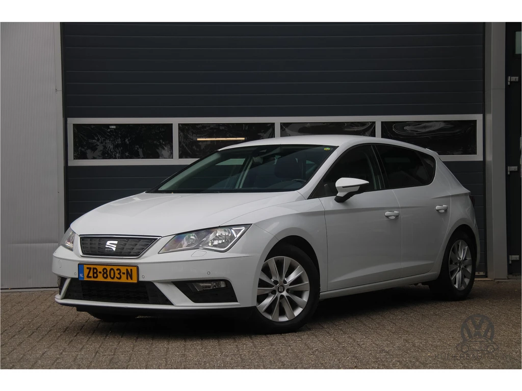 SEAT Leon – foto 1