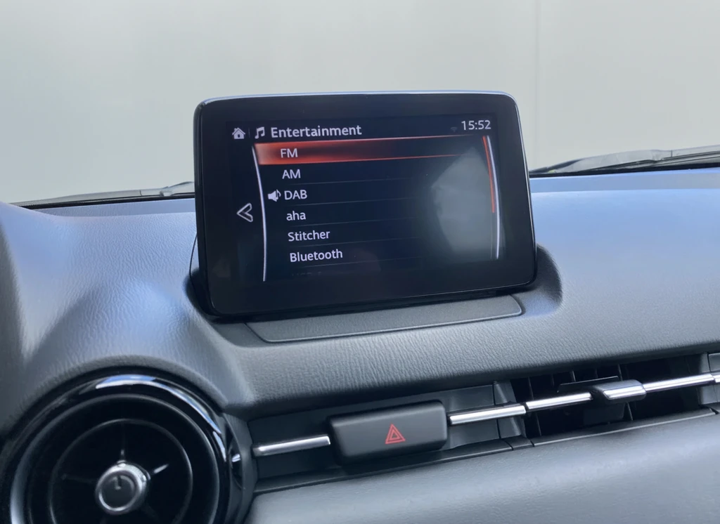 Mazda CX-3 – foto 29