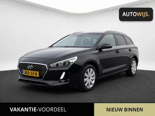 Hyundai i30 – thumbnail 1