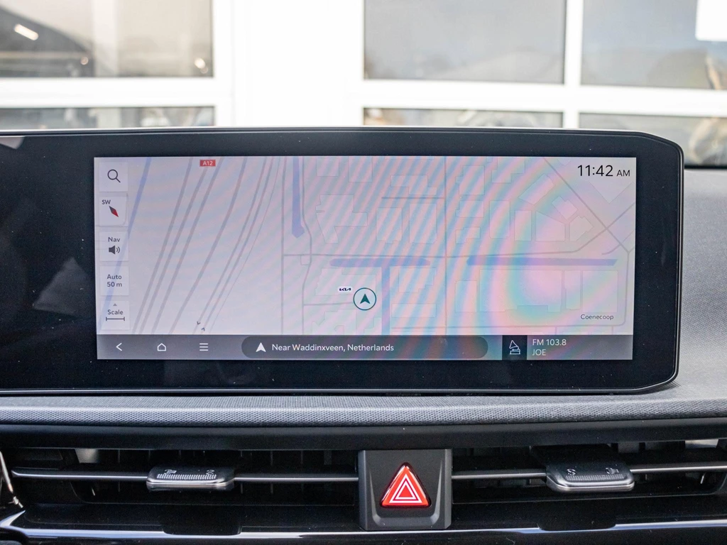 Kia EV6 – foto 15