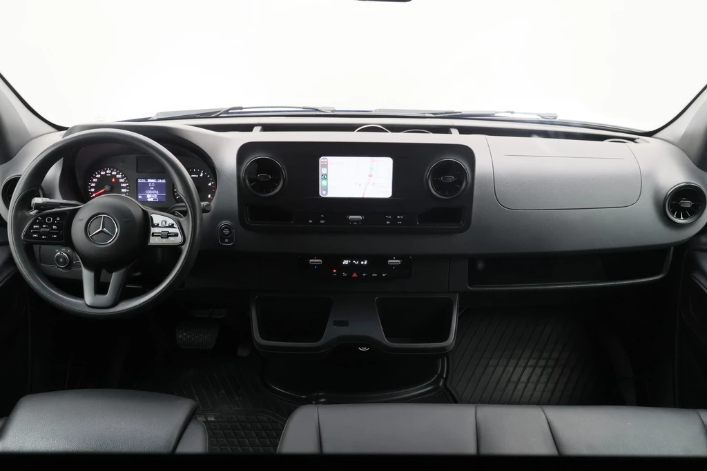 Mercedes-Benz Sprinter – foto 13