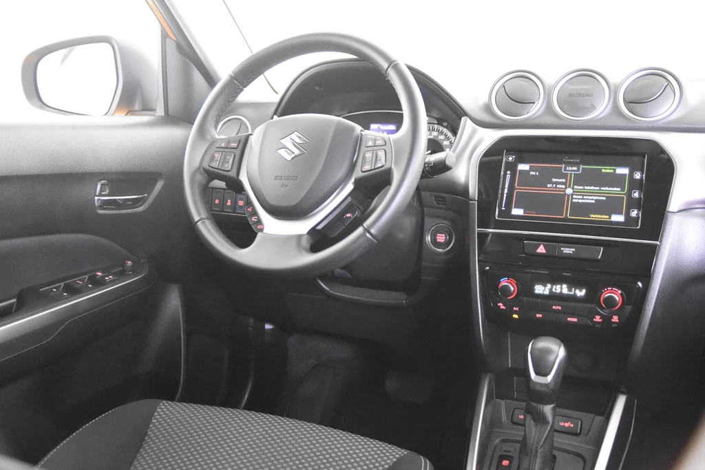 Suzuki Vitara – foto 21