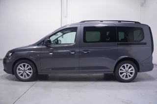 Volkswagen Caddy – thumbnail 2