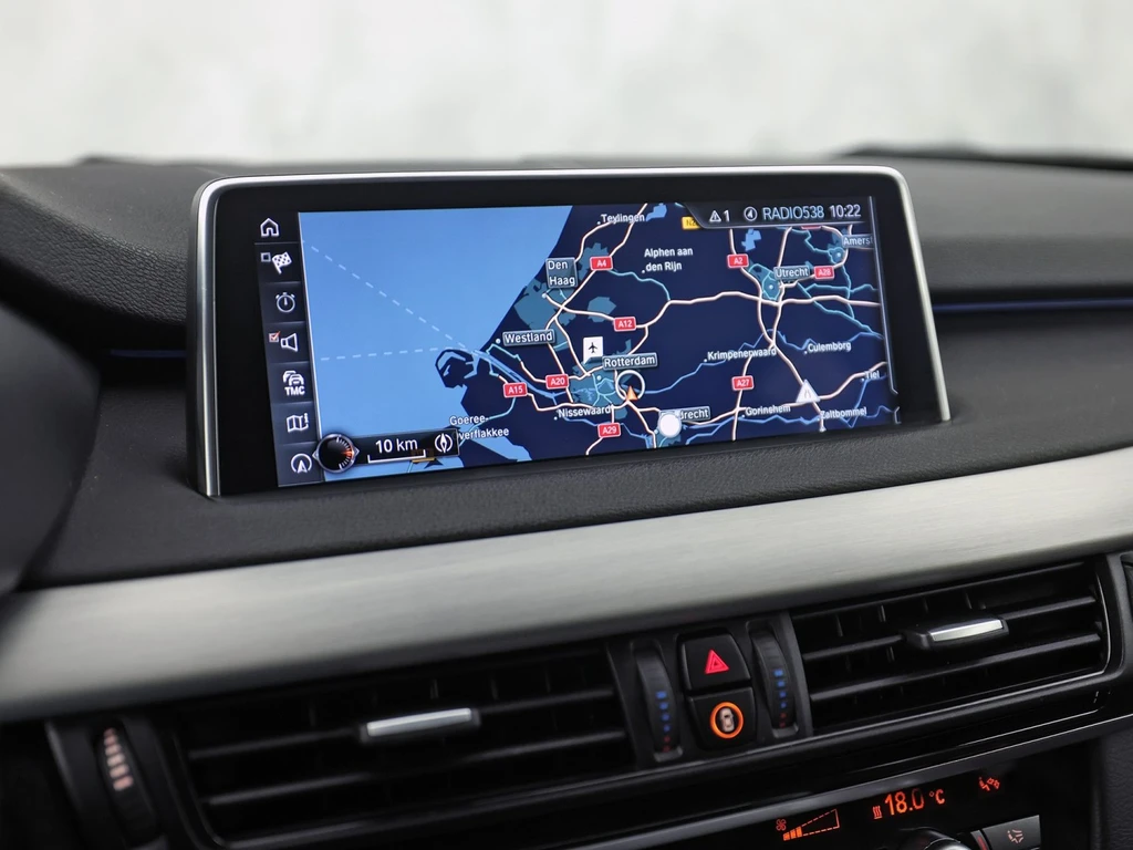 BMW X5 – foto 9