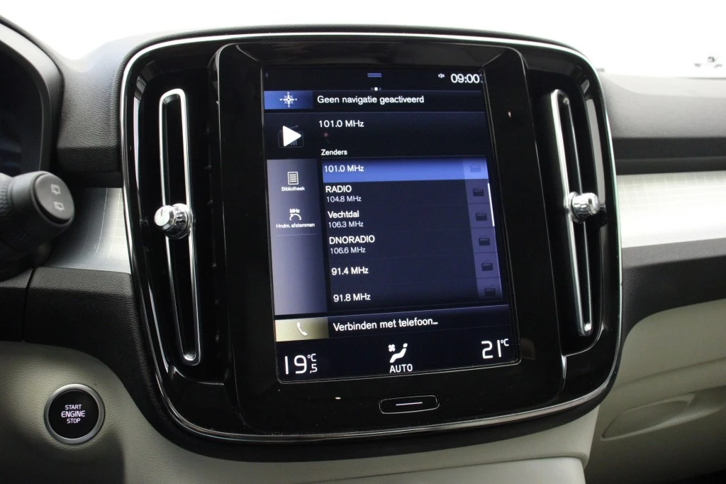 Volvo XC40 – foto 23