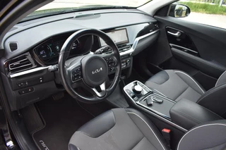 Kia e-Niro – thumbnail 12