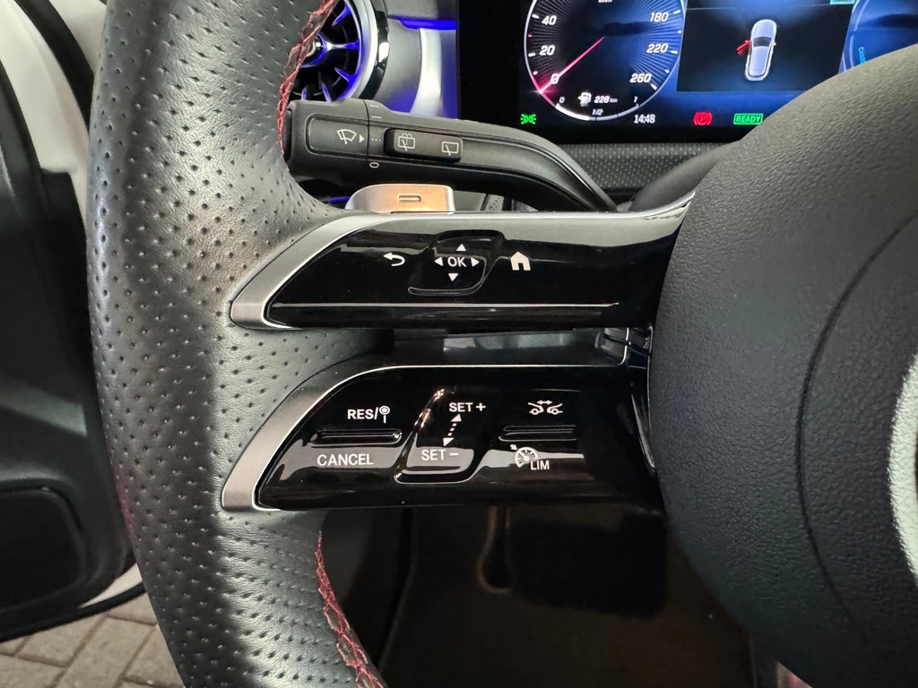 Mercedes-Benz A-Klasse – foto 13