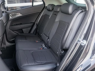 Kia Sportage – thumbnail 14