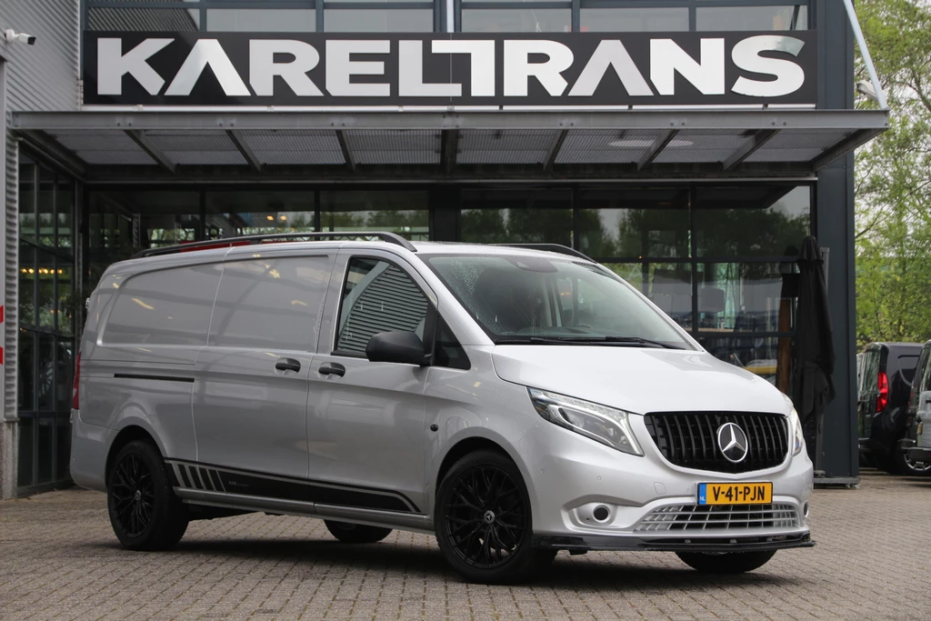 Mercedes-Benz Vito – foto 6