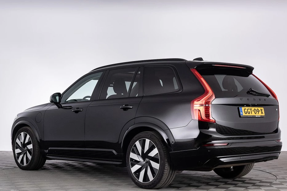 Volvo XC90 – foto 2