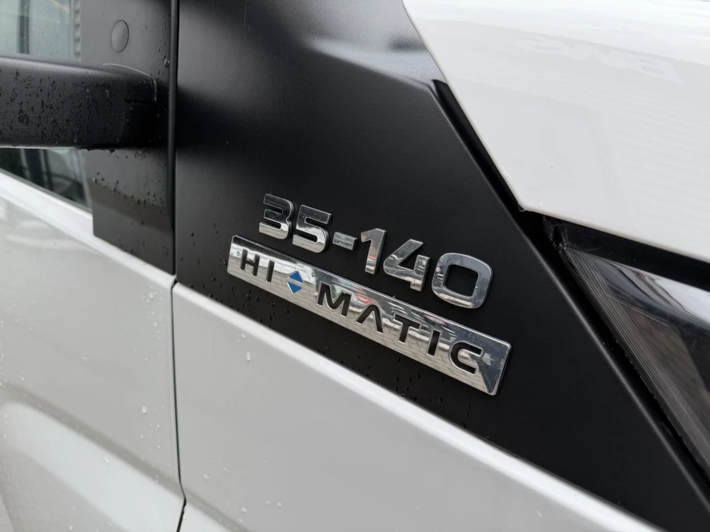 Iveco Daily – foto 9
