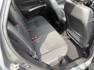 Suzuki S-Cross – thumbnail 30