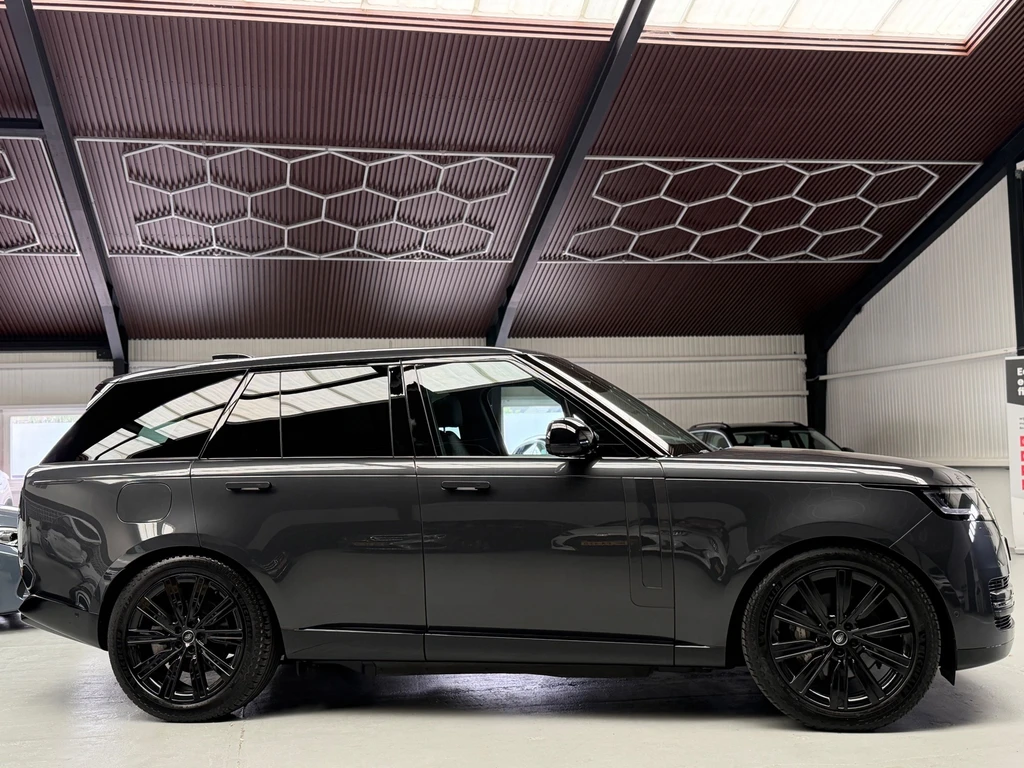 Land Rover Range Rover – foto 13