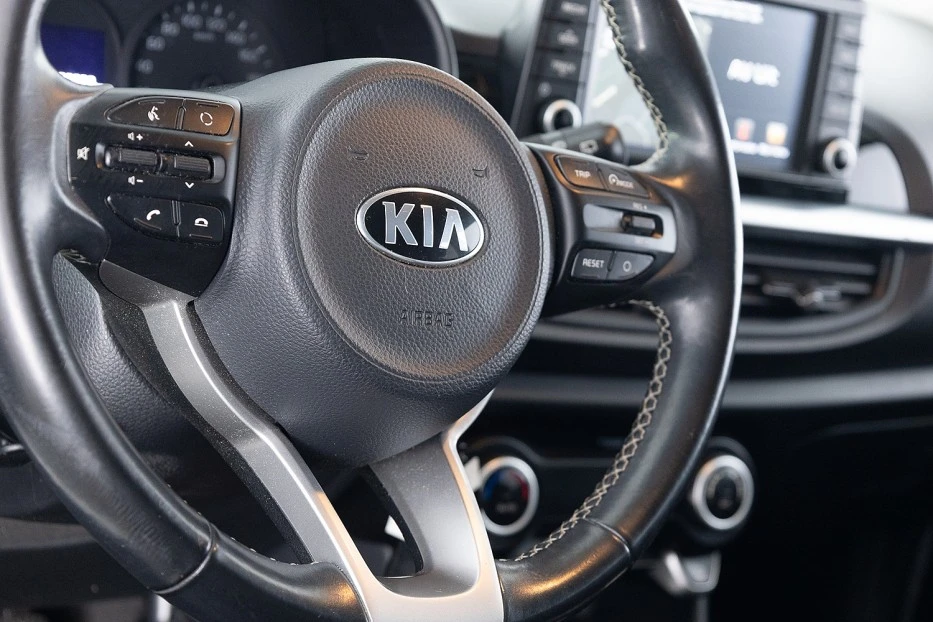Kia Picanto – foto 13
