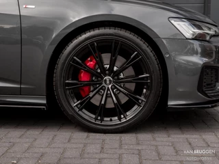 Audi A6 – thumbnail 23