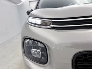 Citroën C3 Aircross – thumbnail 13