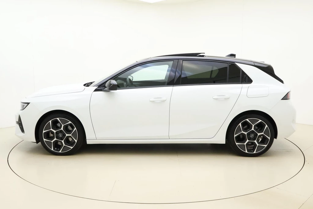 Opel Astra – foto 2