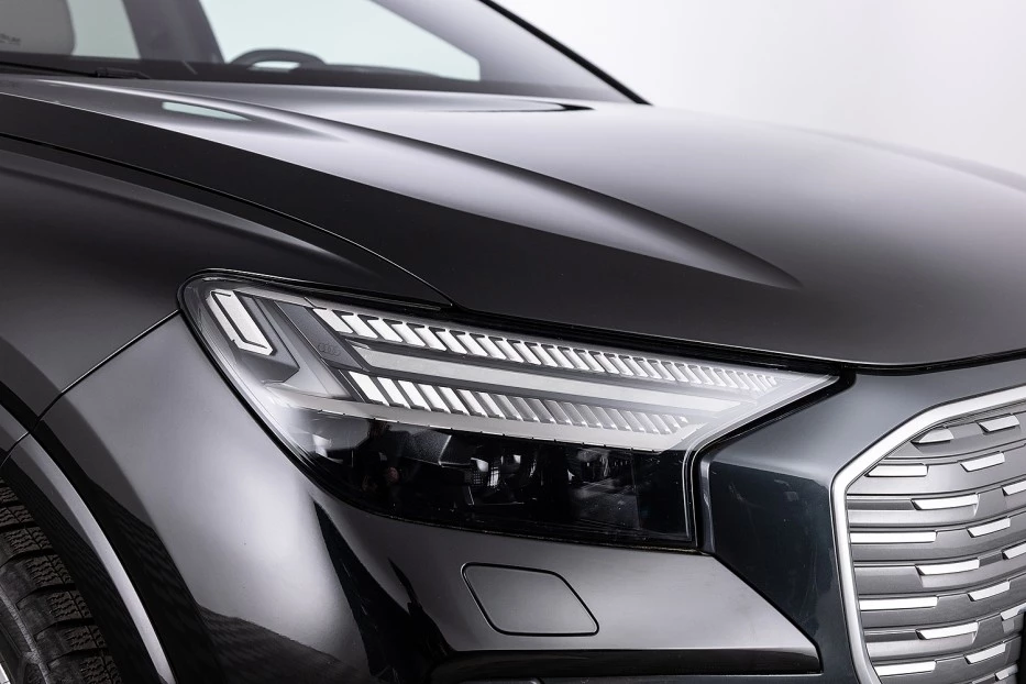 Audi Q4 e-tron – foto 66