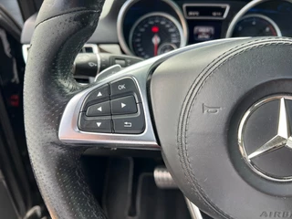 Mercedes-Benz GLS – thumbnail 22