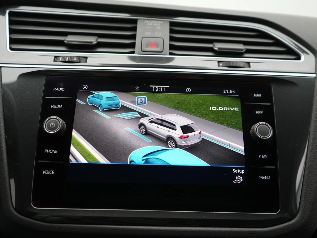 Volkswagen Tiguan – foto 23