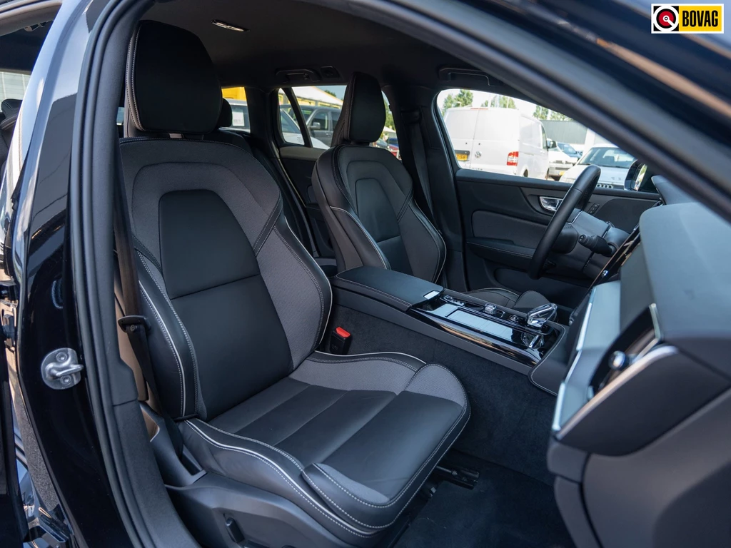 Volvo V60 – foto 40