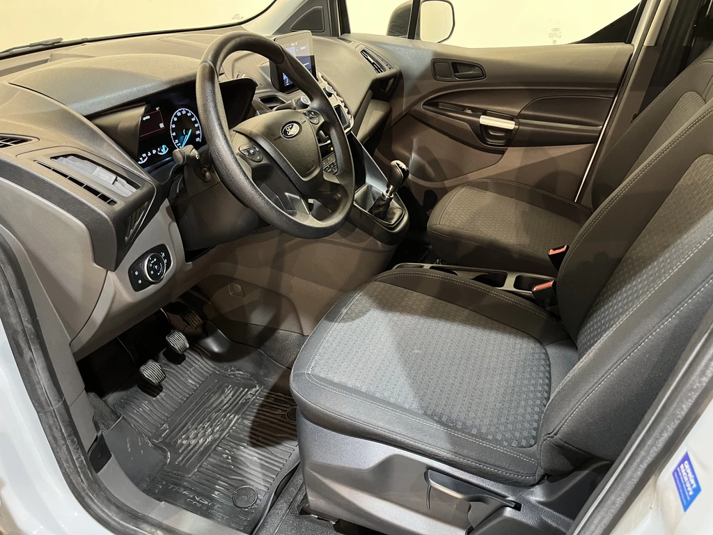 Ford Transit Connect – foto 10