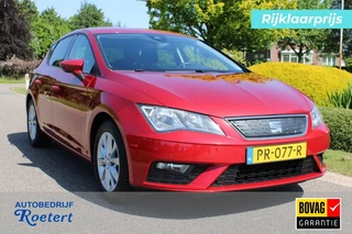 SEAT Leon – thumbnail 5