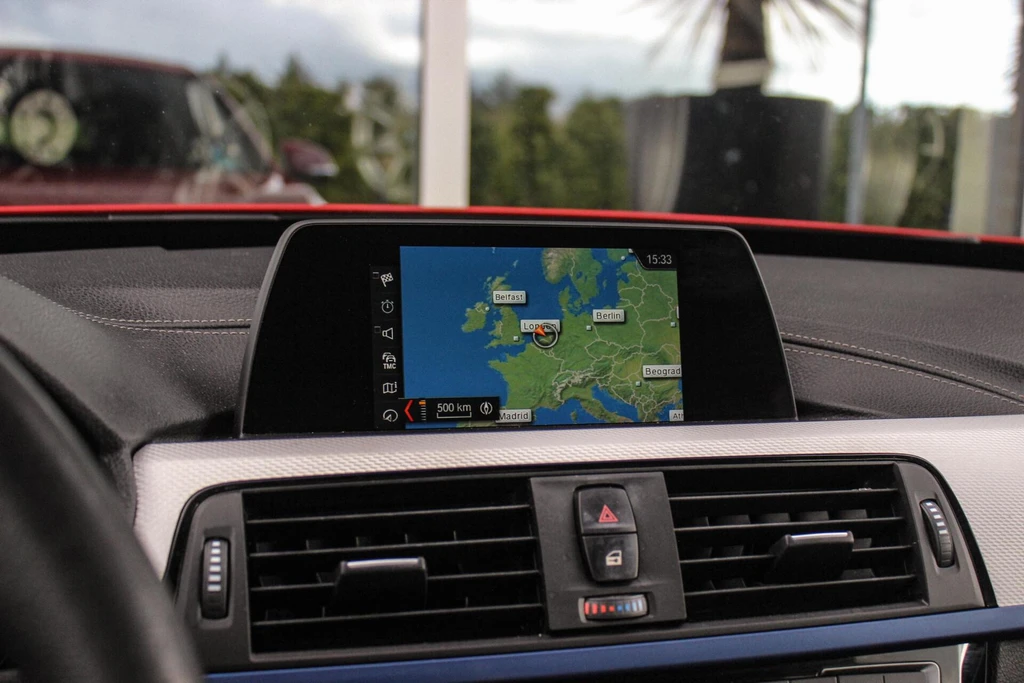 BMW 3 Serie – foto 30