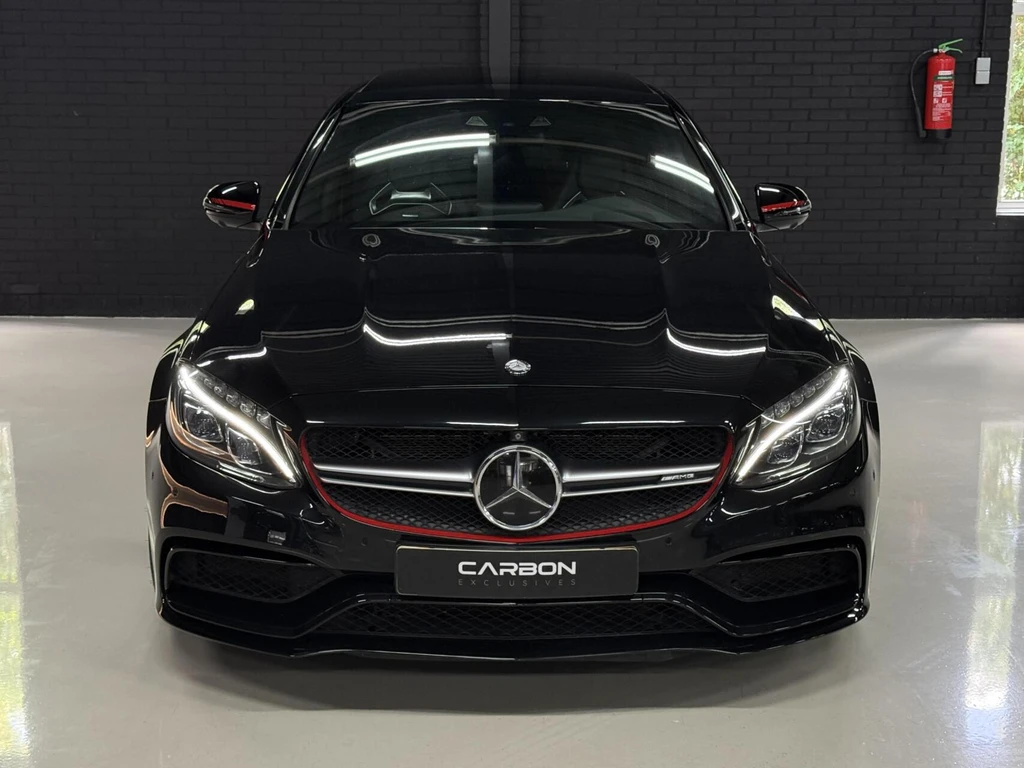 Mercedes-Benz C-Klasse – foto 8