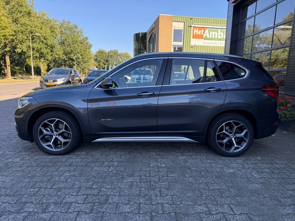 BMW X1 – foto 2