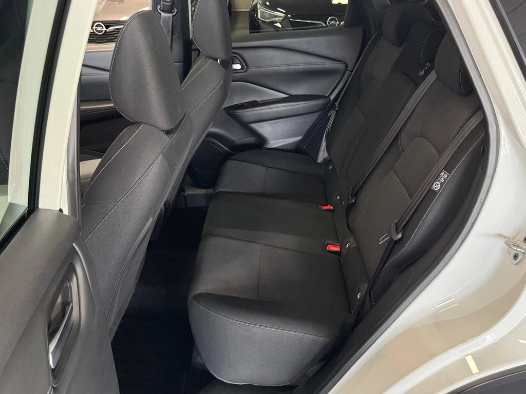 Nissan QASHQAI – foto 14