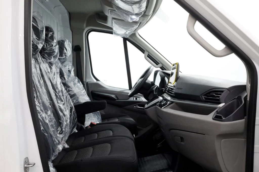 Maxus eDeliver9 – foto 9