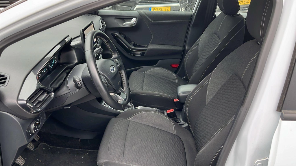 Ford Puma – foto 14