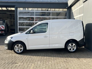 Volkswagen Caddy – thumbnail 2