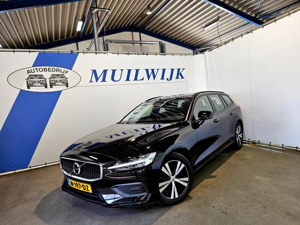 Volvo V60 – foto 4