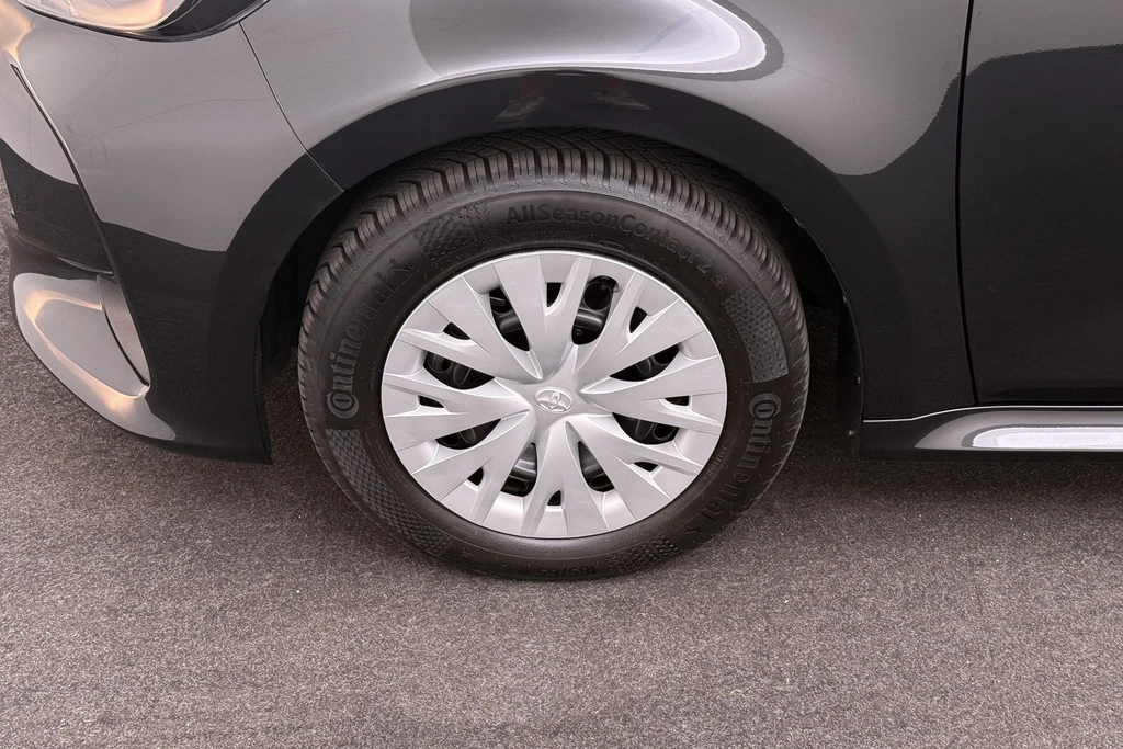 Toyota Yaris – foto 7