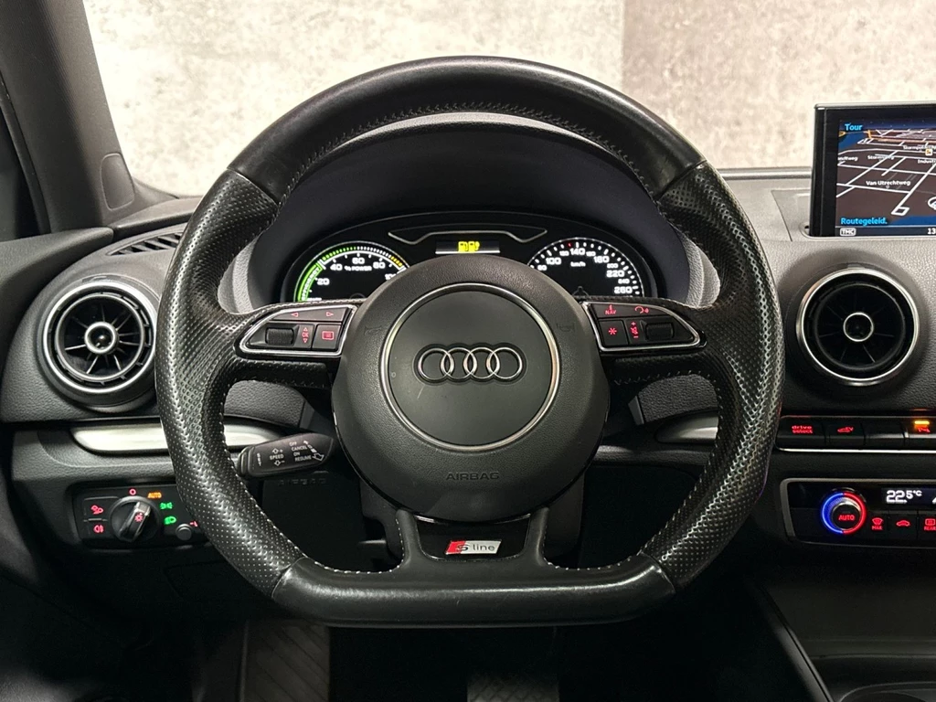 Audi A3 – foto 15