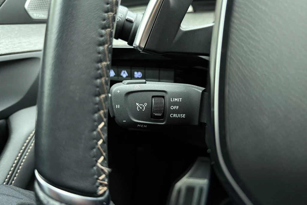 Peugeot 508 – foto 31