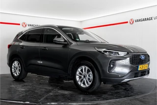Ford Kuga – thumbnail 7