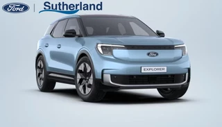 Ford Explorer – thumbnail 3