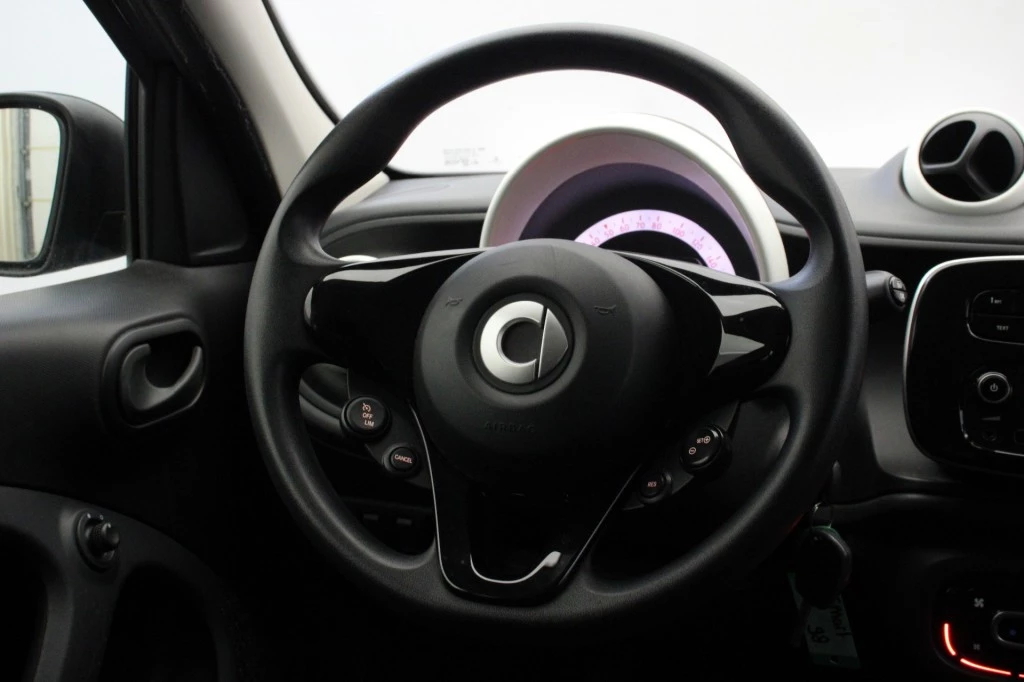 smart Forfour – foto 15