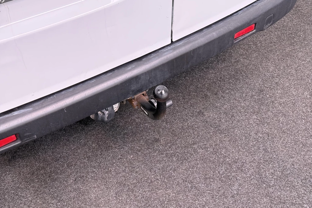 Nissan e-NV200 – foto 14