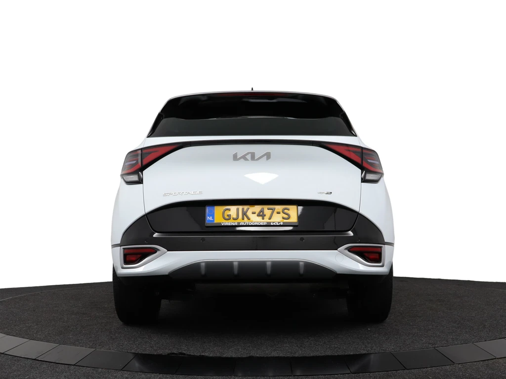 Kia Sportage – foto 6
