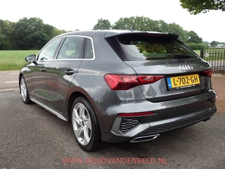 Audi A3 – thumbnail 3