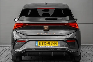 CUPRA Born – thumbnail 5