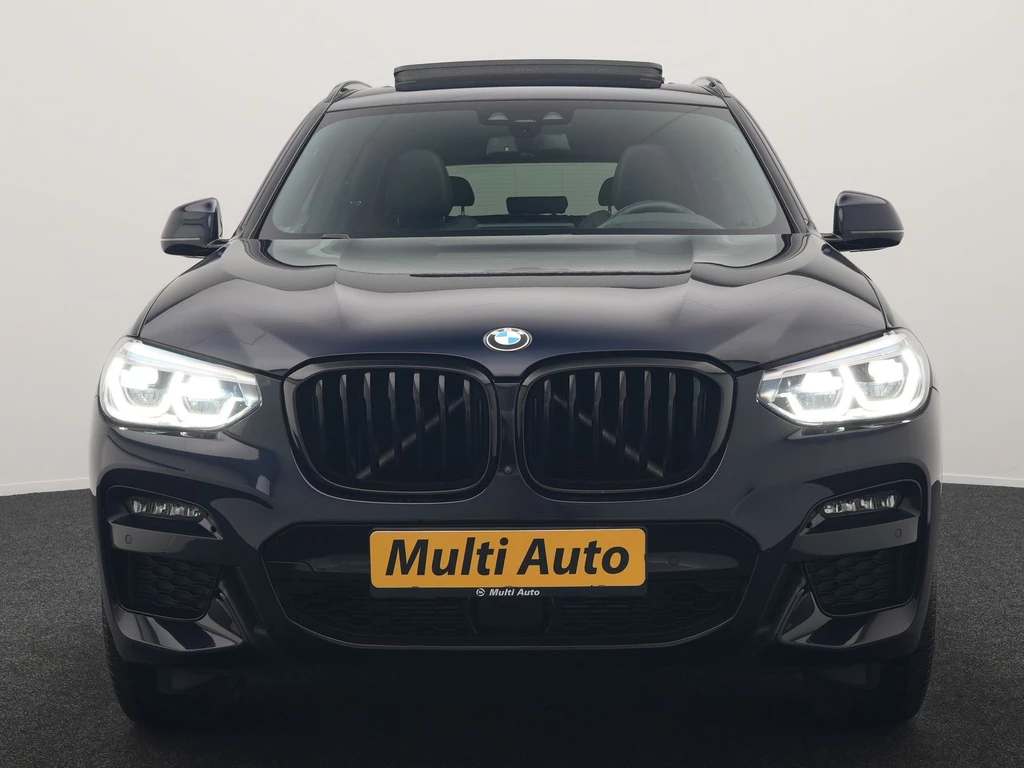 BMW X3 – foto 10
