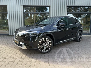 Mercedes-Benz EQE – thumbnail 1