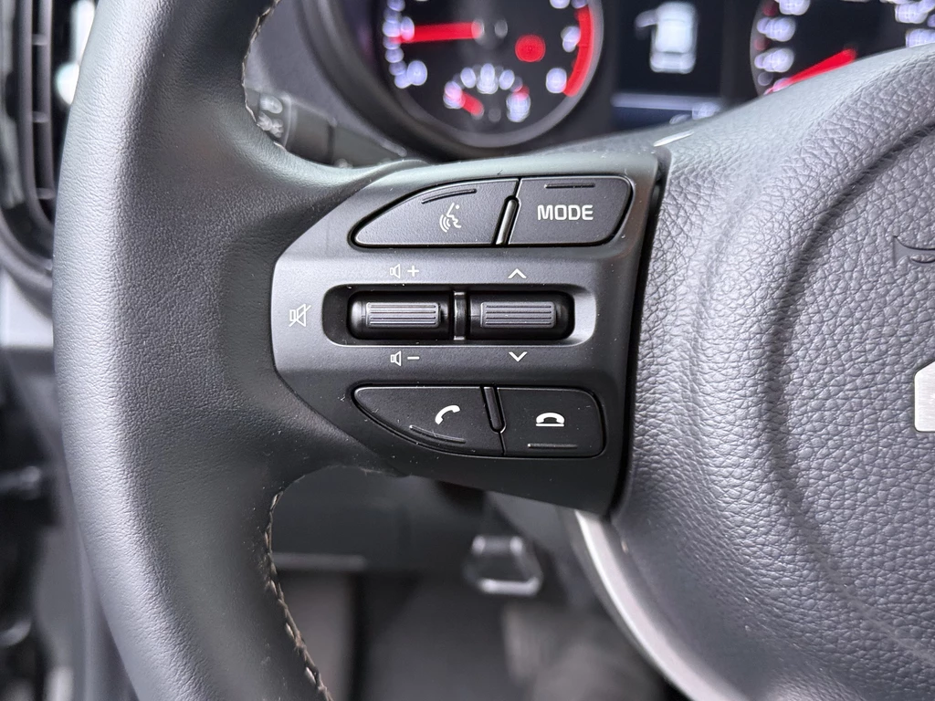 Kia Picanto – foto 28