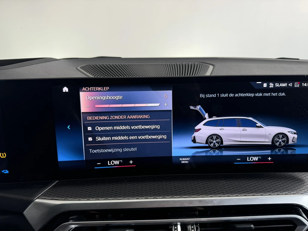 BMW 3 Serie – foto 35